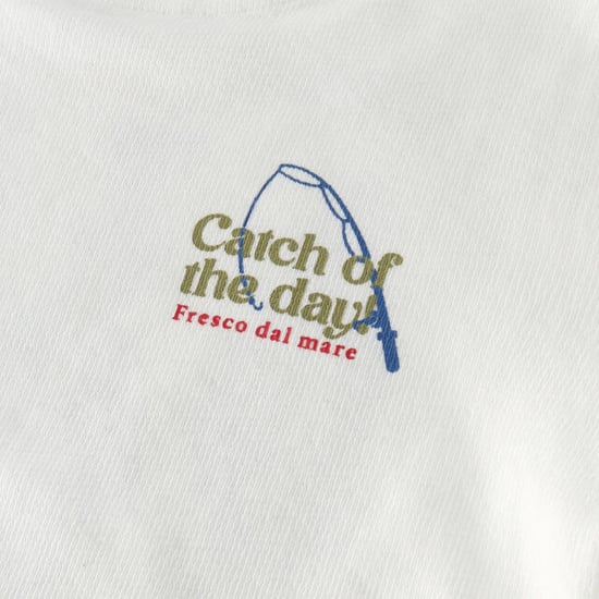 Daily 7 920295 t-shirt ls backprint - Image 4