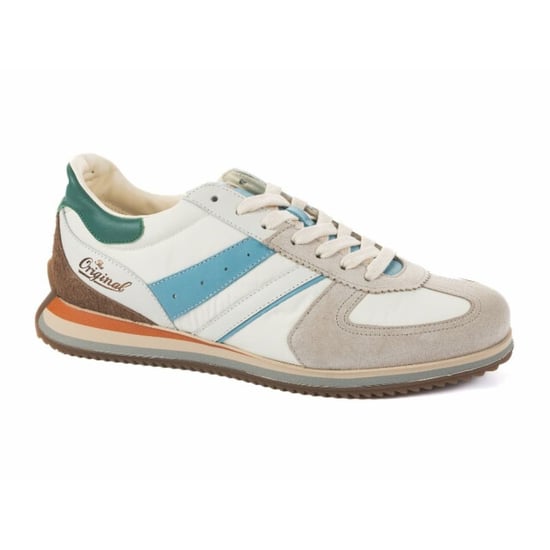 Kamo-Gutsu Giro 005 latte combi - Image 1