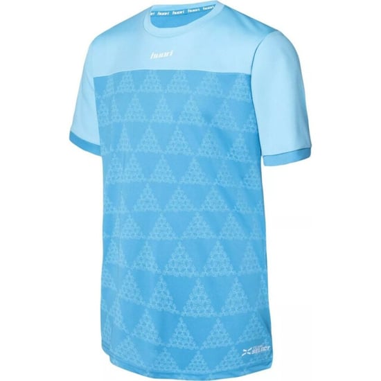 Huari Sportivo ii t-shirt met korte mouwen voor kinderen/kinderen - Image 2