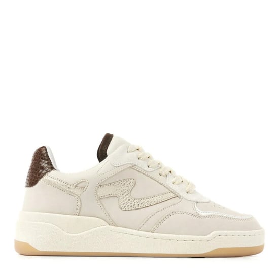 Via Vai Sam levi walker combi neve lage sneakers dames - Image 2