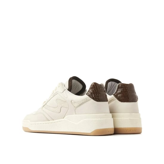 Via Vai Sam levi walker combi neve lage sneakers dames - Image 4