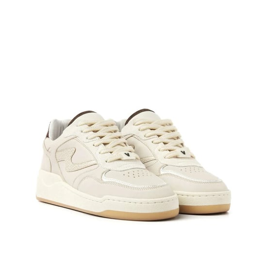 Via Vai Sam levi walker combi neve lage sneakers dames - Image 5