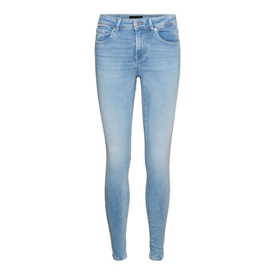 Vero Moda Vmlux mr slim jeans ri371 ga noos - Image 1