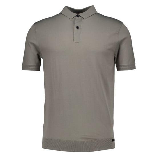 Genti Polo 2 buttons ss polos k4122-1260 - Image 1