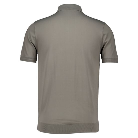 Genti Polo 2 buttons ss polos k4122-1260 - Image 2