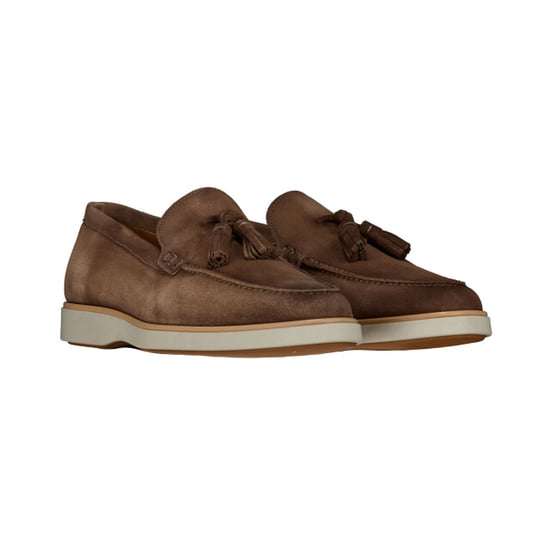 Magnanni 656-m-e coroa loafers 26269 - Image 3