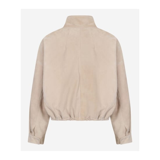 Ibana Jigo suede jackets 302620020 - Image 2