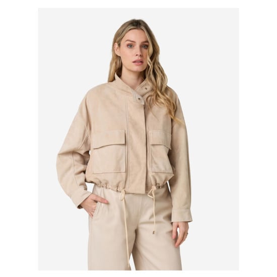 Ibana Jigo suede jackets 302620020 - Image 3