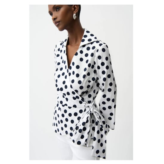 Joseph Ribkoff 261118 longsleeves 261118 - Image 1