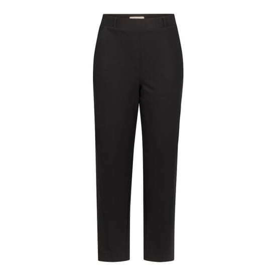 Studio Anneloes Marlis bonded barrell trousers - - Image 1