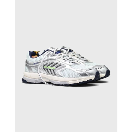 Mercer Amsterdam The re-run evo sneakers me261016 - Image 2