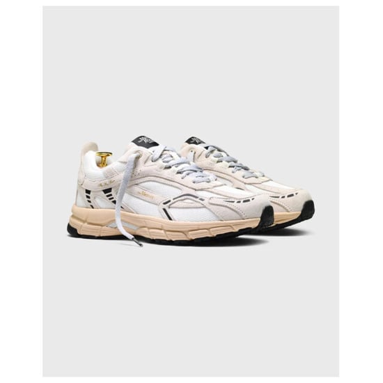 Mercer Amsterdam The re-run desert sneakers me261010 - Image 3