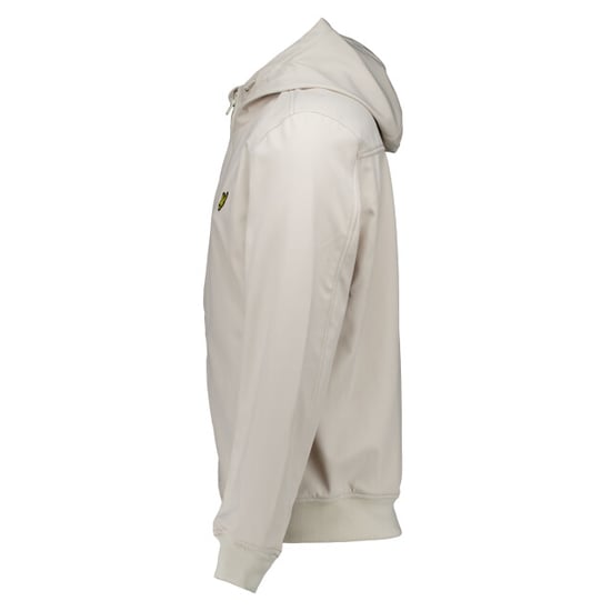 Lyle and Scott Lyle&scott mesh back softshell jacket jackets jk2200v - Image 2