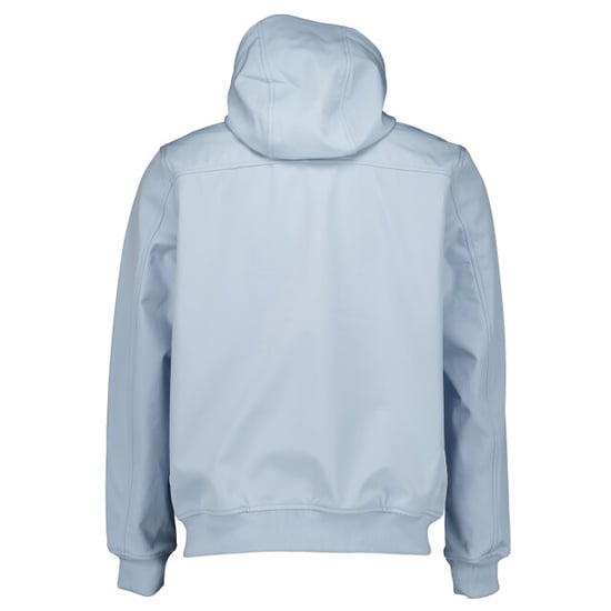 Lyle and Scott Lyle&scott mesh back softshell jacket jackets jk2200v - Image 2
