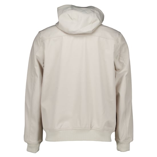 Lyle and Scott Lyle&scott mesh back softshell jacket jackets jk2200v - Image 3