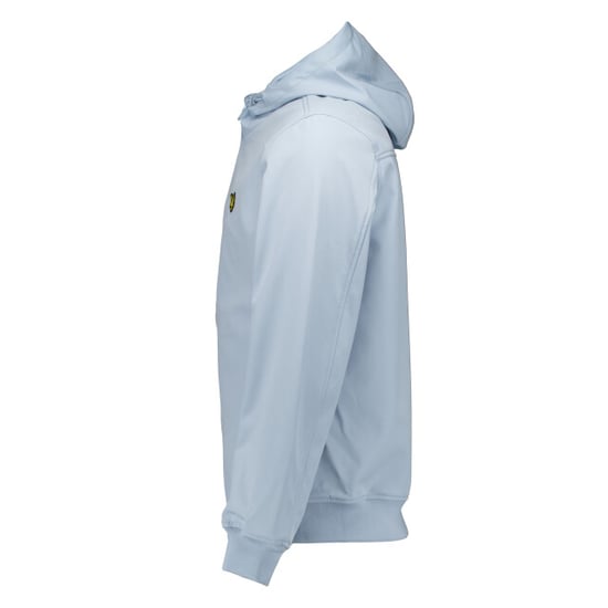 Lyle and Scott Lyle&scott mesh back softshell jacket jackets jk2200v - Image 3