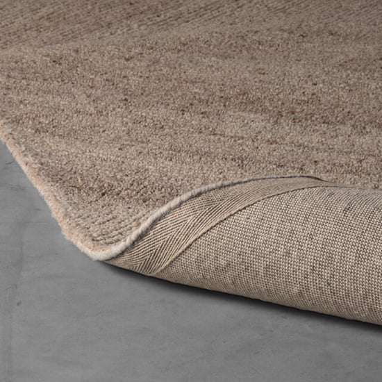Label51 Vloerkleden blendy - wol 200x300cm - Image 3