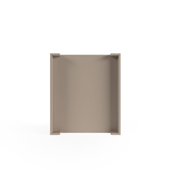 Wasophoogte Wasmachine kast module d – perle - Image 2