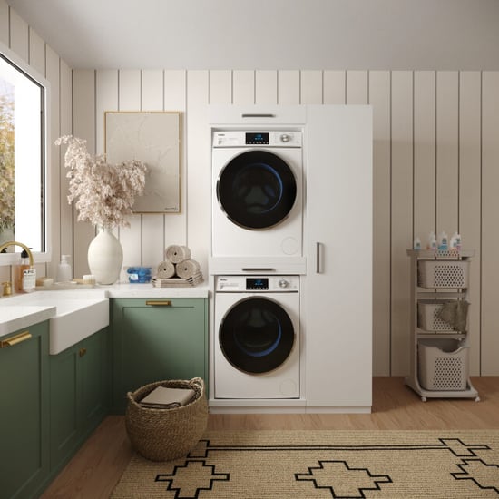 Wasophoogte Wasmachine new york – pure - Image 6
