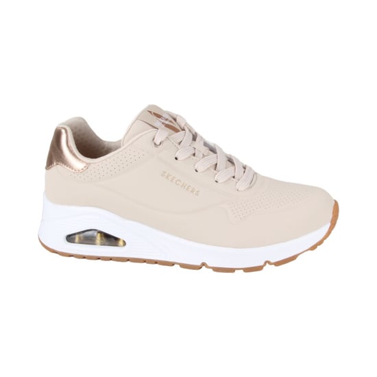 Skechers 177094 nat dames sneakers - Image 1