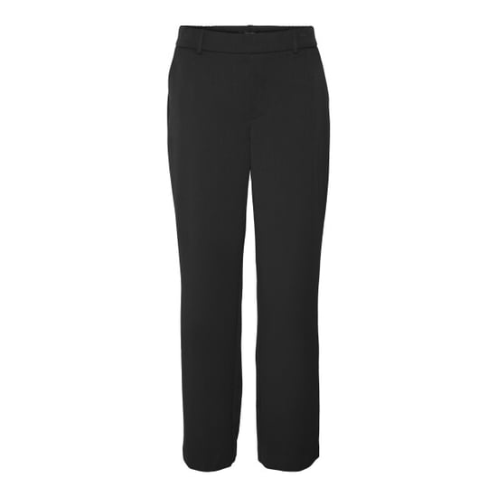 Vero Moda Vmmaya mr straight solid pant noos - Image 3