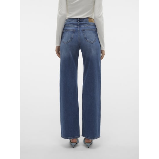 Vero Moda Vmtessa hr wide jeans ra380 ga noos - Image 2