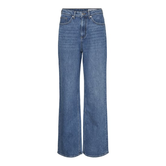 Vero Moda Vmtessa hr wide jeans ra380 ga noos - Image 3