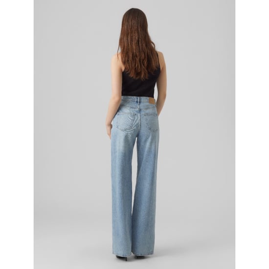 Vero Moda Vmtessa hr straight jeans ra339 ga - Image 2