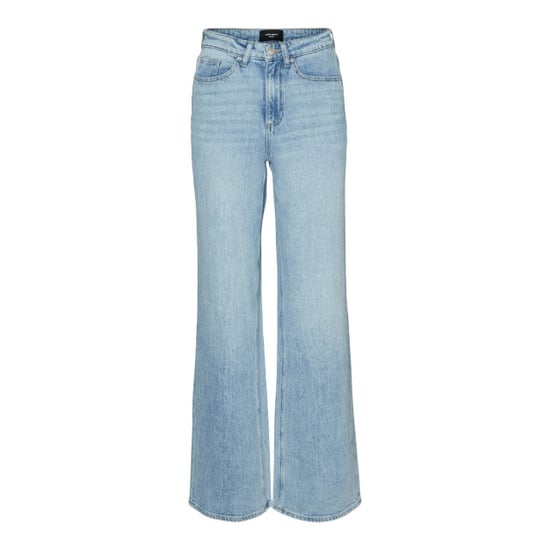 Vero Moda Vmtessa hr straight jeans ra339 ga - Image 3