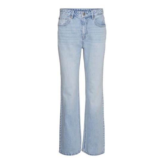 Vero Moda Vmtessa hr straight jeans li3010 ga - Image 2