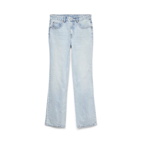 Vero Moda Vmtessa hr straight jeans li3010 ga - Image 4