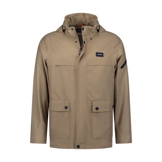 New Zealand Auckland 26an816 jacket classic - Image 2