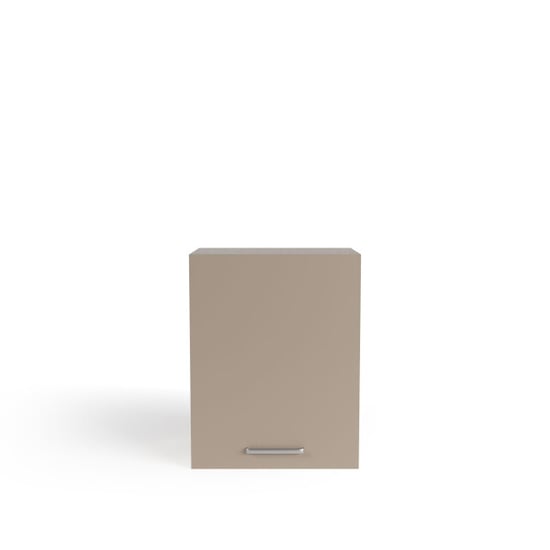 Wasophoogte Keukenkast – module o4 – perle - Image 1