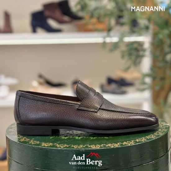 Magnanni Herenschoenen instappers - Image 4