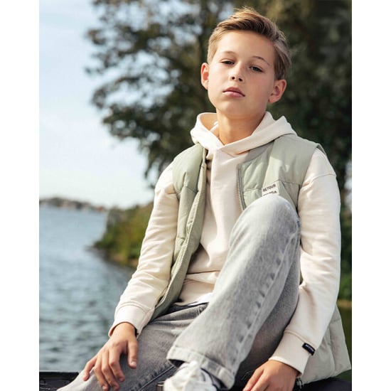 Retour Bodywarmer rjb-061-605 boyd - Image 3