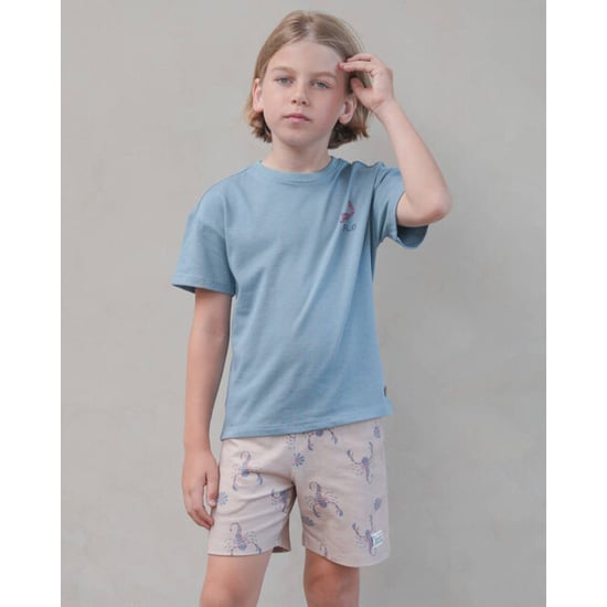 Like Flo Short f602-6608 freddie - Image 2