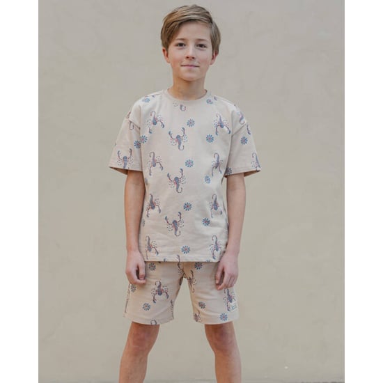 Like Flo Short f602-6608 freddie - Image 3