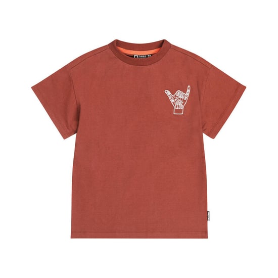 Tumble 'n Dry T-shirt 84-22185-15482 - Image 1