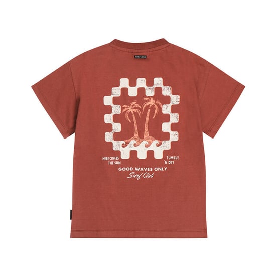 Tumble 'n Dry T-shirt 84-22185-15482 - Image 2