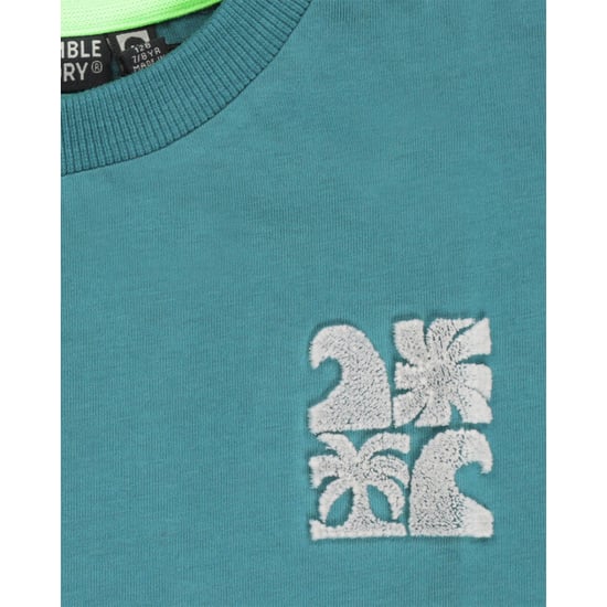 Tumble 'n Dry T-shirt 84-22185-15743 - Image 3