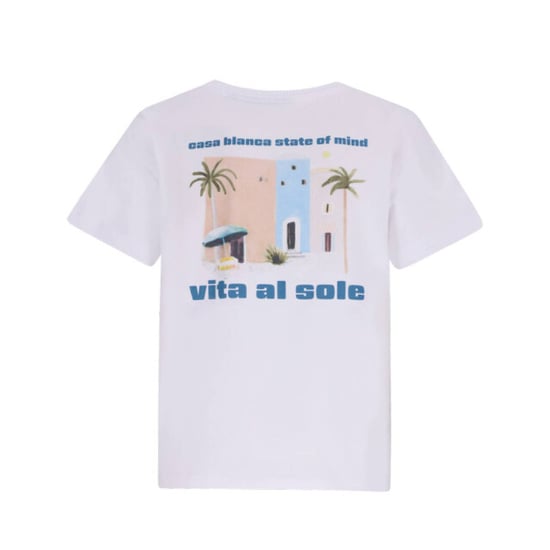Like Flo T-shirt f602-6400 ediz - Image 2