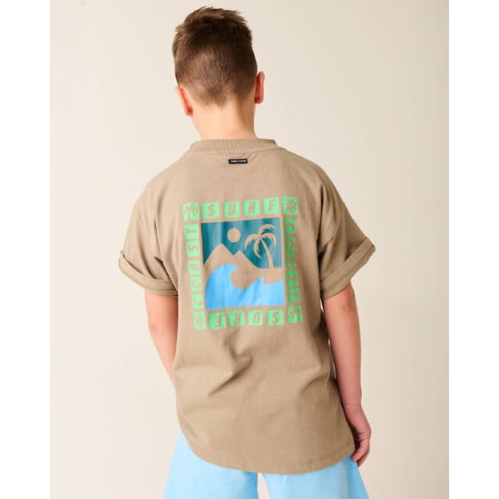 Tumble 'n Dry T-shirt 84-22185-15753 - Image 2