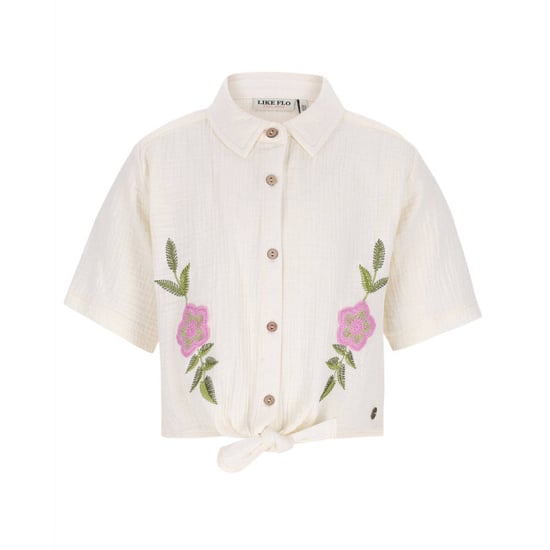 Like Flo Blouse f602-5102 cecile - Image 1
