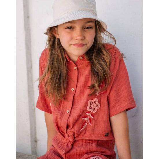 Like Flo Blouse f602-5102 cecile - Image 2