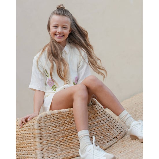 Like Flo Blouse f602-5102 cecile - Image 3