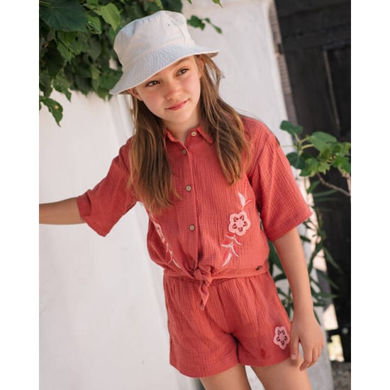 Like Flo Blouse f602-5102 cecile - Image 4