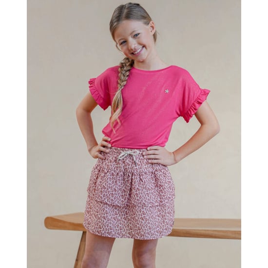 Like Flo Rokje f602-5700 sterre - Image 3