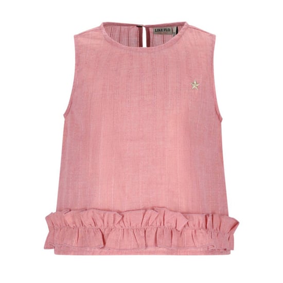 Like Flo Top korte mouw f602-5101 chloe - Image 1