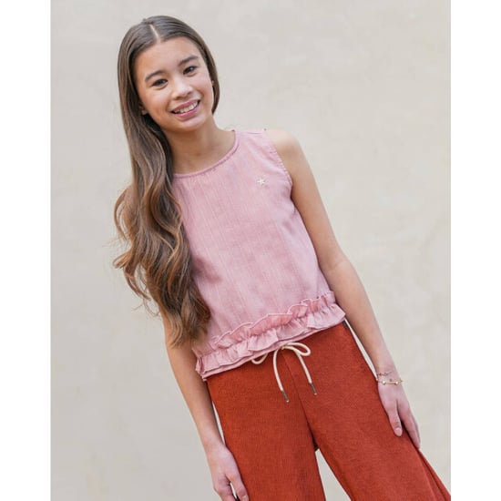Like Flo Top korte mouw f602-5101 chloe - Image 3