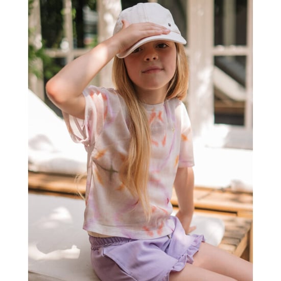 Like Flo Top korte mouw f602-5402 evelijn - Image 3